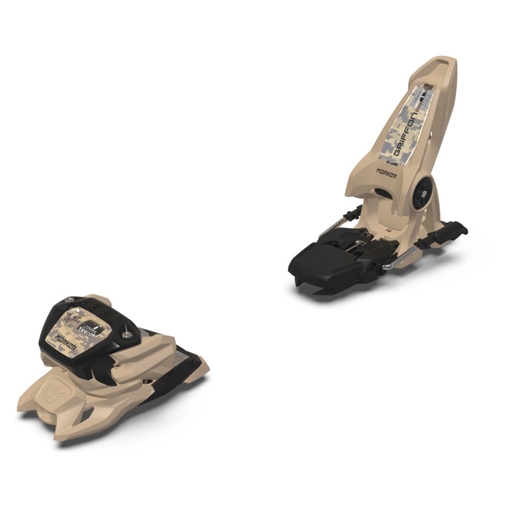 2024 Marker Griffon 13 ID Bindings - 7524U1