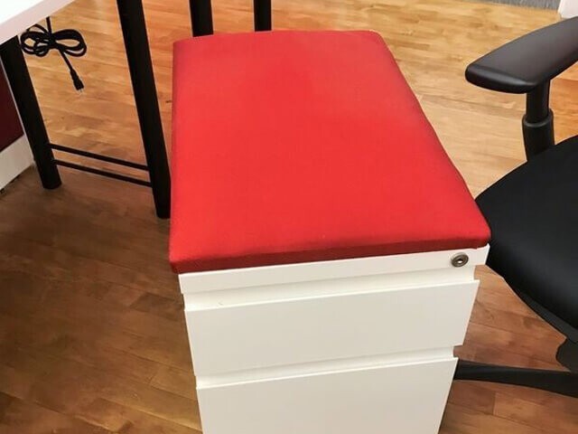 Steelcase Avenir 48x24 Used Benching
