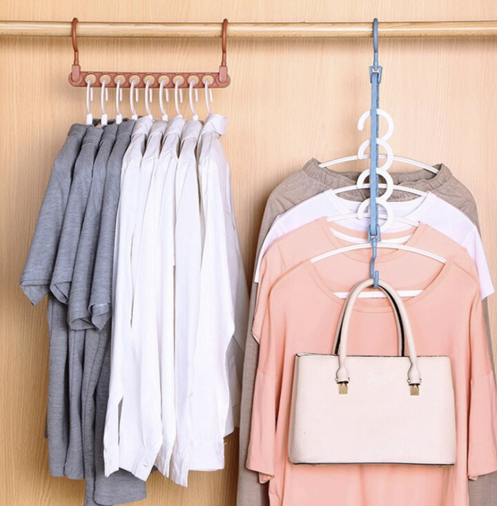 Space Saving Hangers NEW