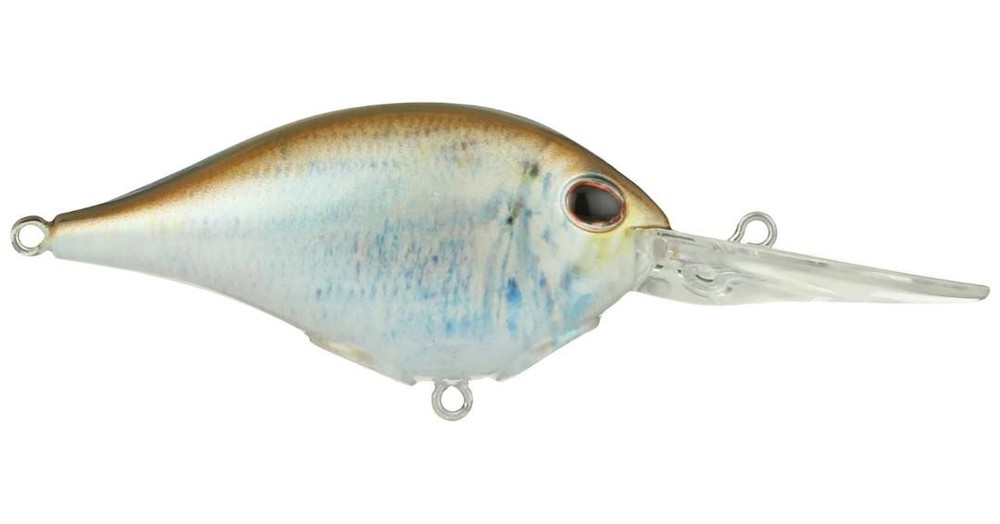 Berkley Dime HD Blueback Herring 10