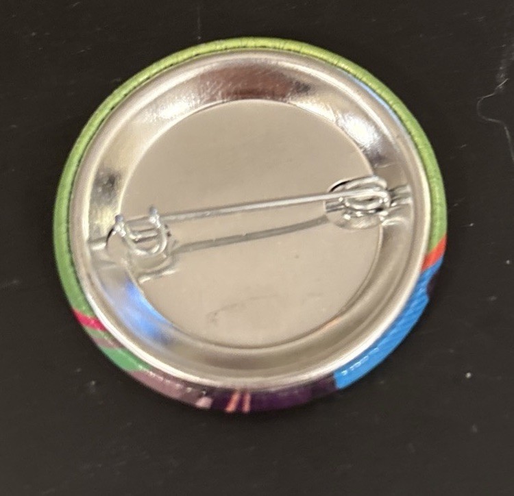 SDCC 2024 EXCLUSIVE Hasbro Pulse 1” Button Magic: The Gathering