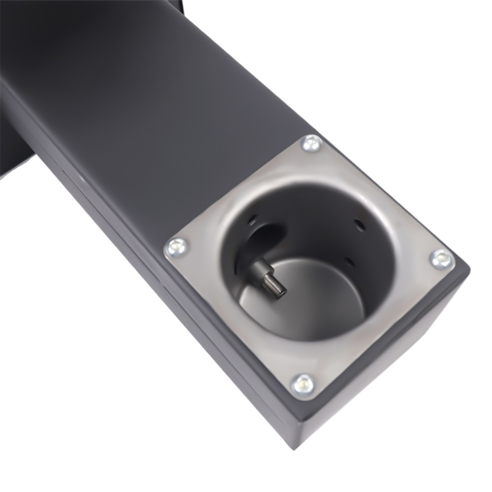 vertical TR039 automatic ignition computer temperature control with sensor