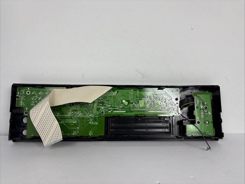 Pioneer PD-M701 6-CD Multi-Play FACE PLATE ONLY!!!