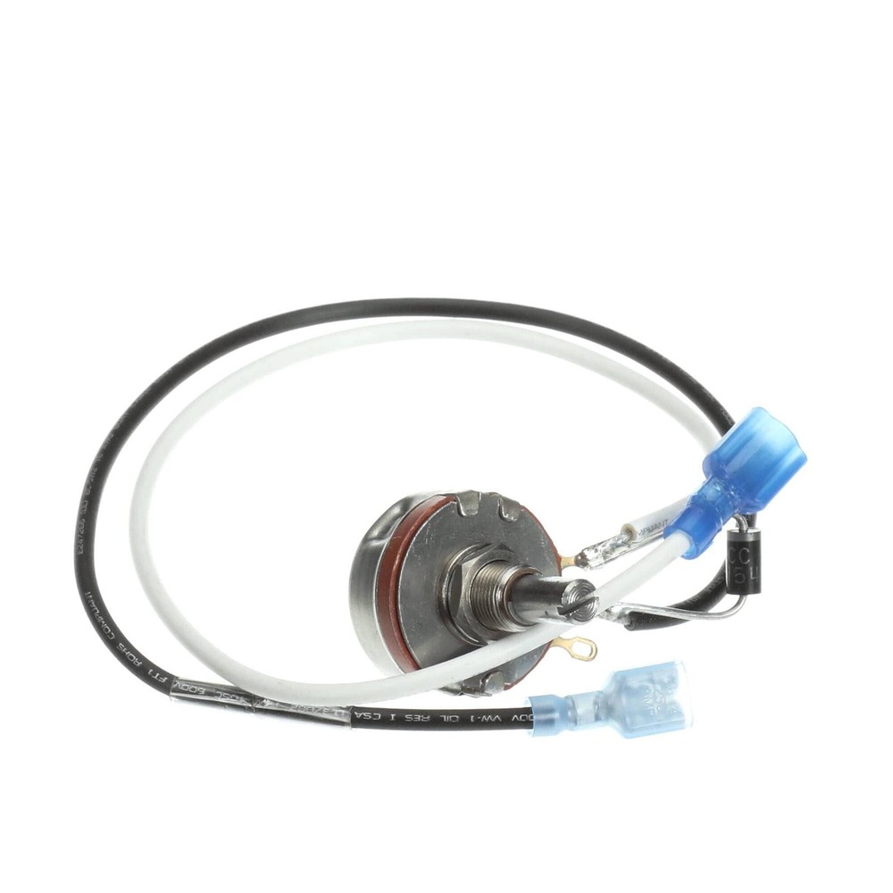 SPEED CONTROL ASSEMBLY 2E-120278 - Genuine OEM Replacement Part
