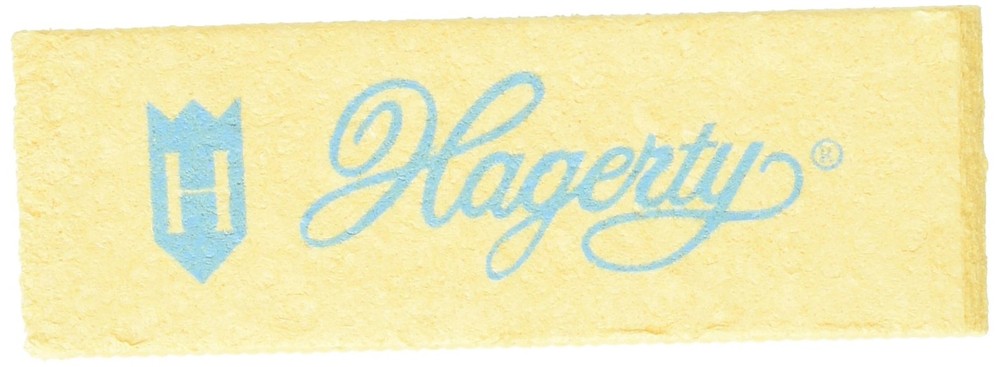 Hagerty Sponge Applicator