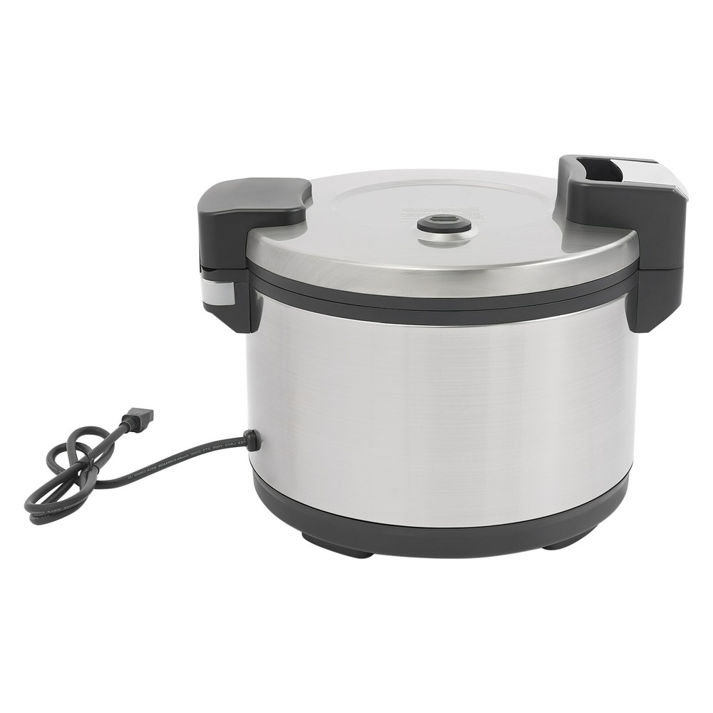12L Automatic Boba Pot Tapioca Bubble Tea Pearl Maker Machine Commercial Cooker!
