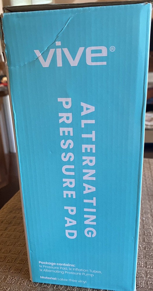 VIVE Alternating Pressure Pad -