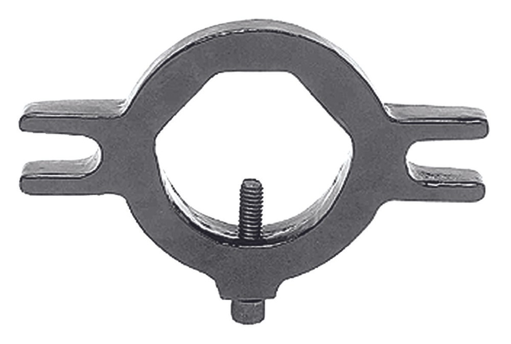 1-3/4" / 44mm  Grinding Carrier