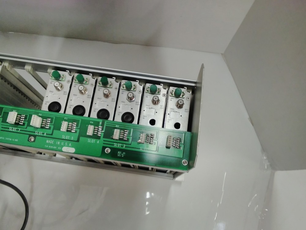 Dawnco System Power System