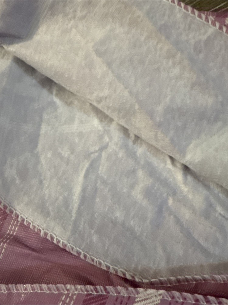Unbranded Valentine’s Day Washable Circular Tablecloth