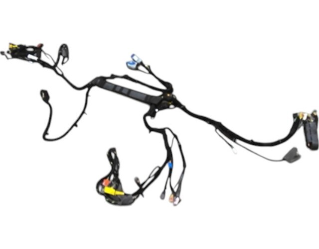 Genuine Mopar Wiring 68270395AA