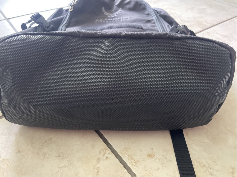 Air Force Special Operations Backpack Medical DayPack