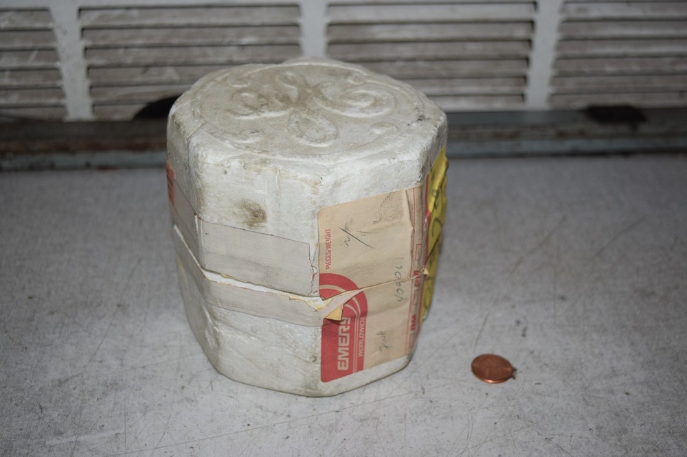 General Electric GE Volt-Pac 9T92A1 Variable Transformer