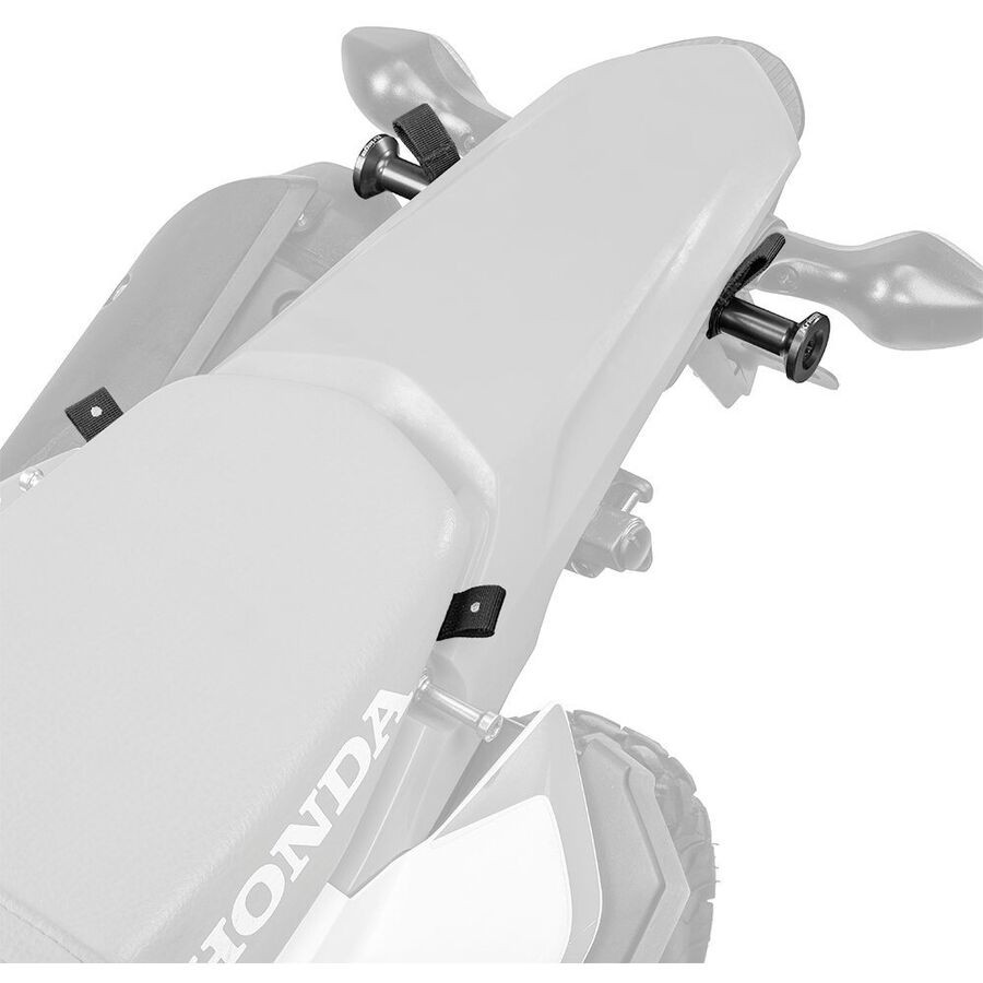 Kriega OS-Base Strap - Black KOSBA-F