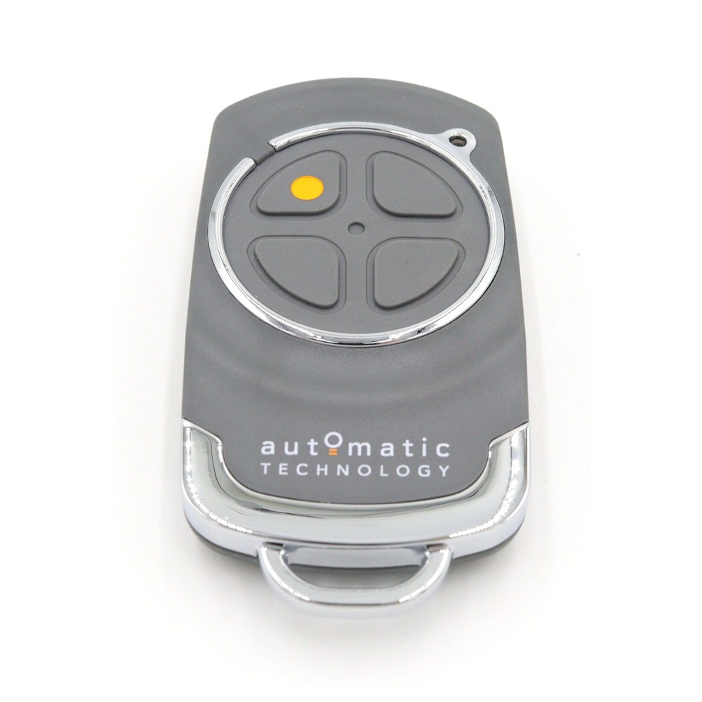 ATA PTX-6V1 Genuine Grey Remote