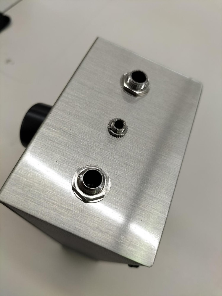 ELECTRO-HARMONIX SMALL STONE Phaser