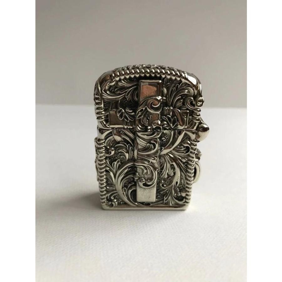 Saint George GEORGIOS Inside Unit Zippo