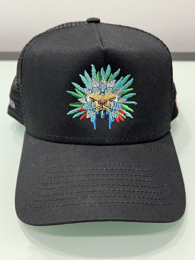 Cast And Crew Marvel Studios Black Panther: Wakanda Forever Wrap Gift Hat