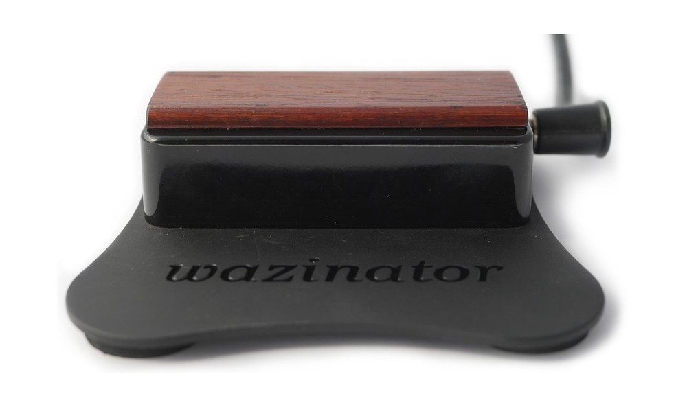 Baby Grand Acoustic Stompbox