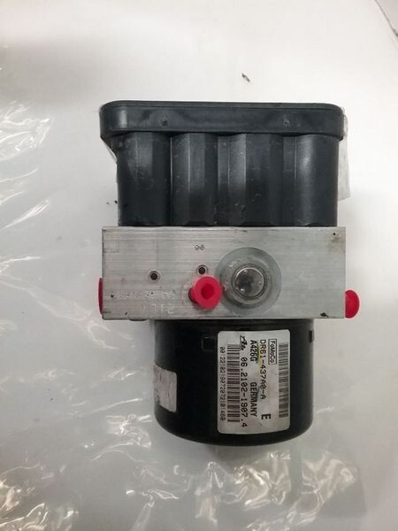 2012 2013 2014 Mazda 2 ABS Anti-Lock Brake Pump Module Assembly OEM