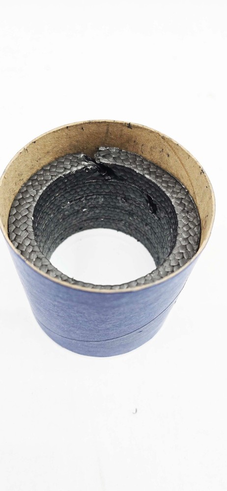 Flowserve PACKING SET 5 RING 809587-00