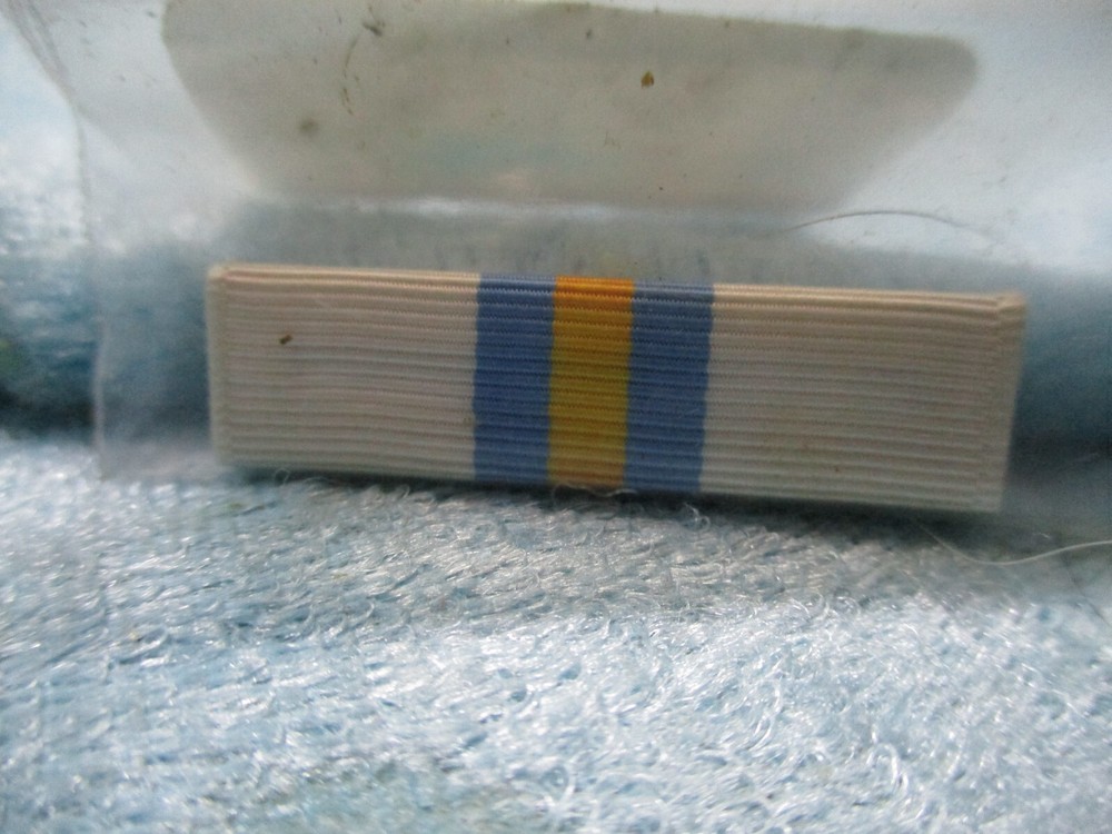 Military Ribbon