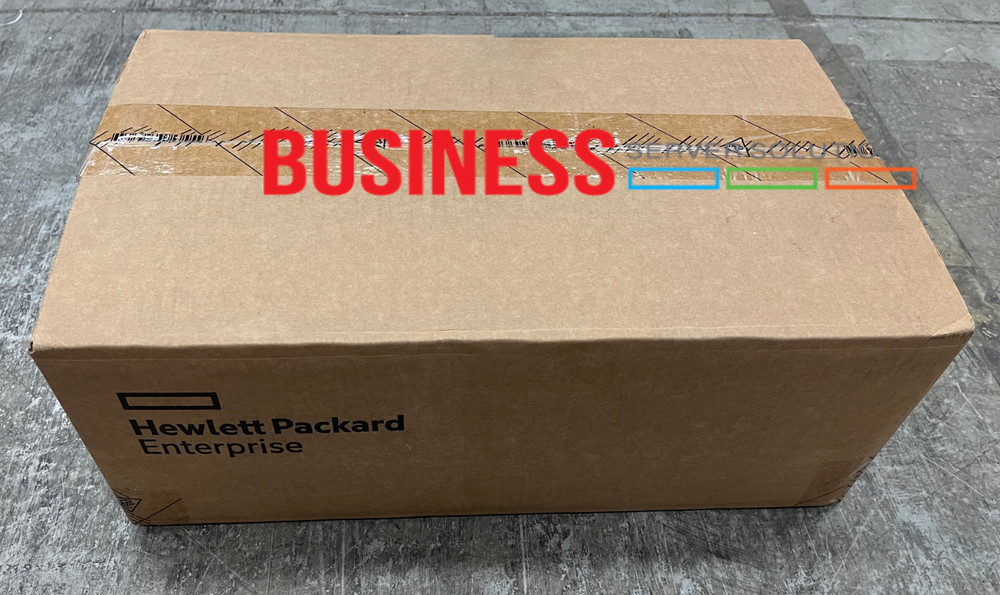 HPE MSA 2050 2052 SAN Controller 876127-002
