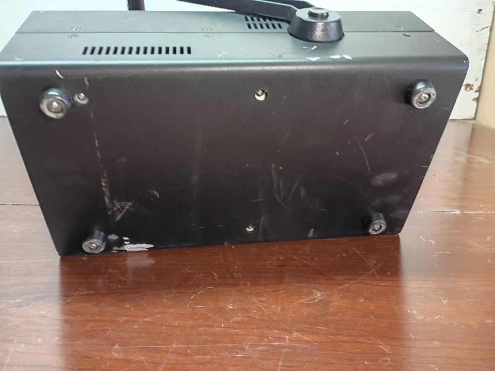 MetOne Laser Particle Counter