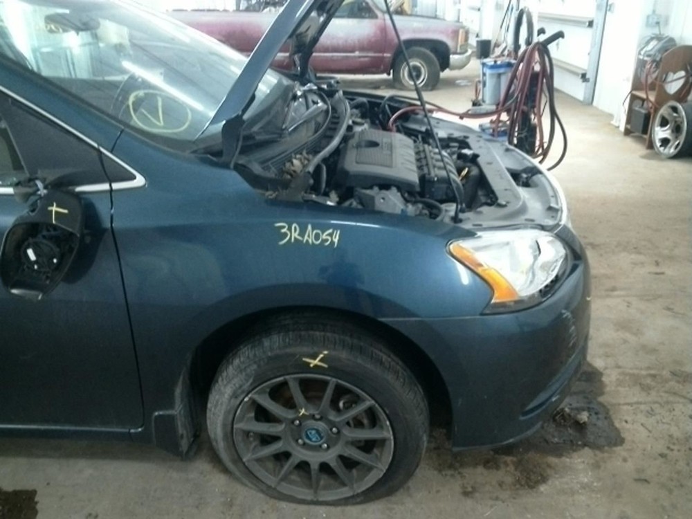 SENTRA 2015 Antenna 104795940