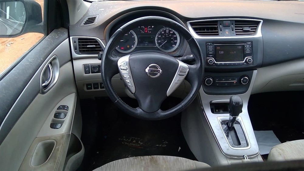 Engine ECM Electronic Control Module 1.8L Fits 13-15 SENTRA 266787