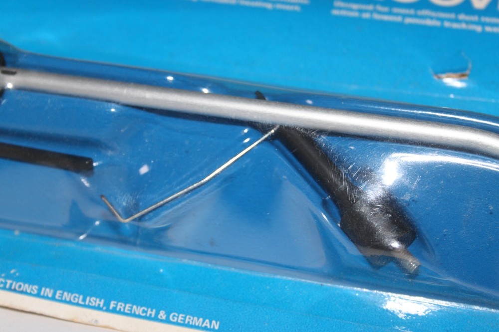 Thorens Super Groovemaster Replacement Record Head