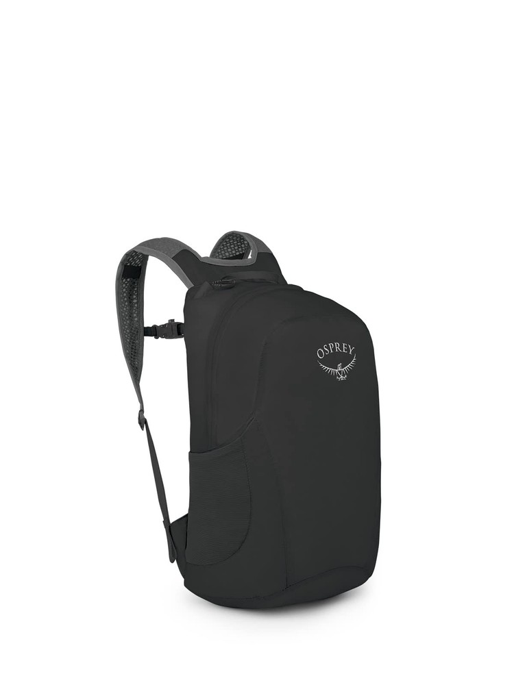 Osprey Ultralight Collapsible Stuff Pack - Lightweight, Packable O/S, Black