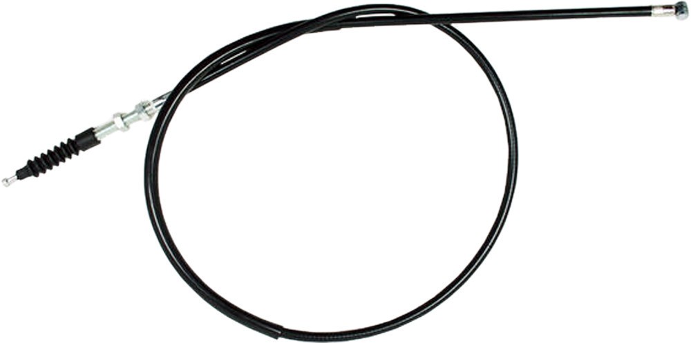 MOTION PRO Black Vinyl Clutch Cable for ATV/UTV Handlebars & Controls