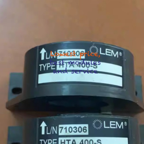 1PCS Current Transducer HTA400S/SP2