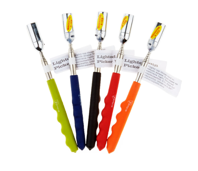 LIGHTED Pin Picker Upper