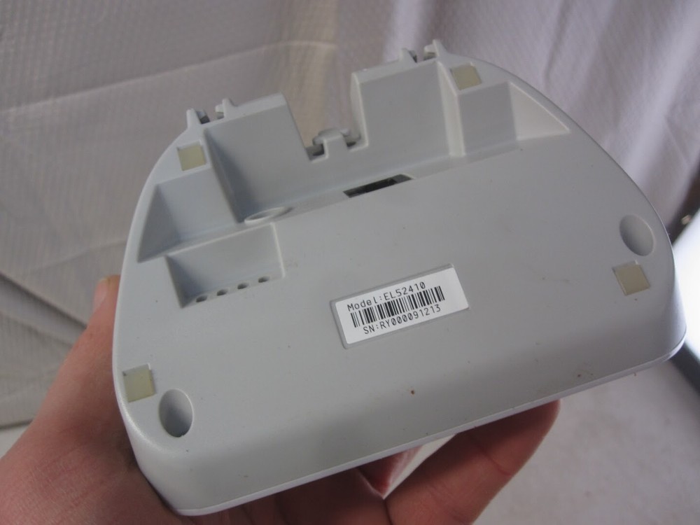AT&T EL52410 Replacement Main Base Unit - Works Great