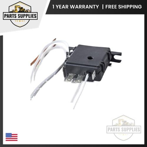 RD-6-6051-0P Electronic Thermostat Module Assembly