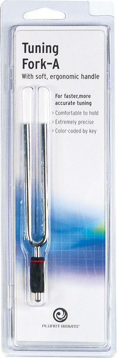 Planet Waves Tuning Fork A