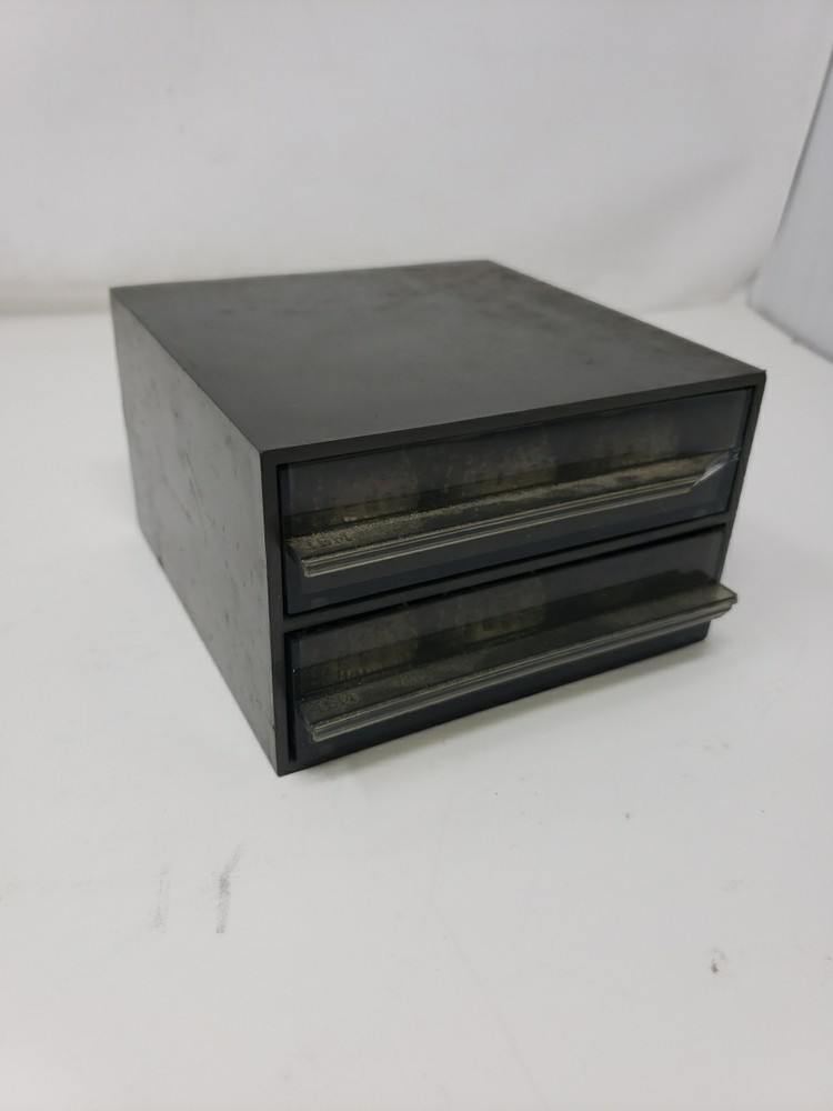 IBM Selectric Typewriter Ball Head Elements Case