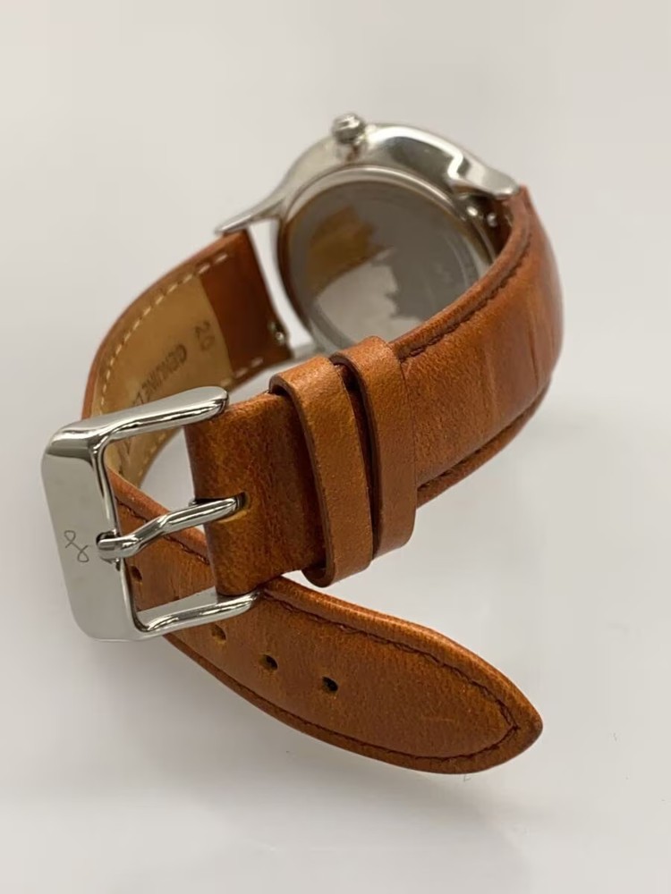 Quartz Watch Analog av1969 39sf3