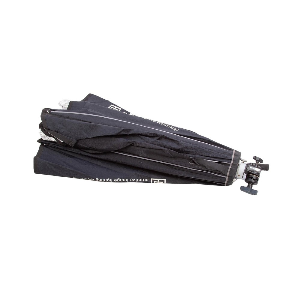 Elinchrome 75" Indirect Octabox (Old Version) with Interchangeable Mount