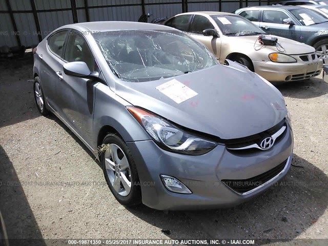ELANTRA 2013 Keys/Latches/Locks 715384