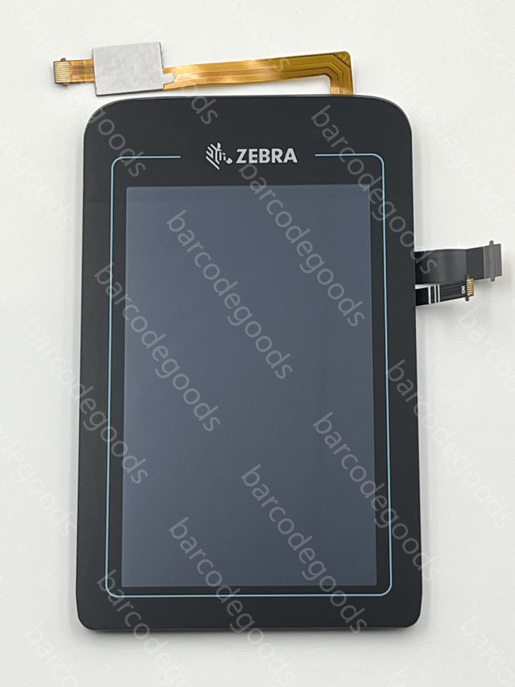 LCD with Touch Screen( Freezer) Replacement for Zebra MC9300,MC930B,MC930P