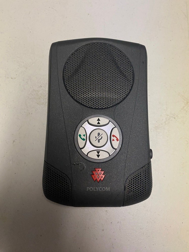 Polycom CX100 USB Speaker Phone