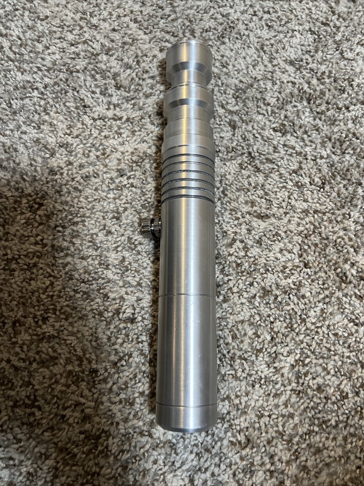 Lightsaber Metal Replica 11 3/8”