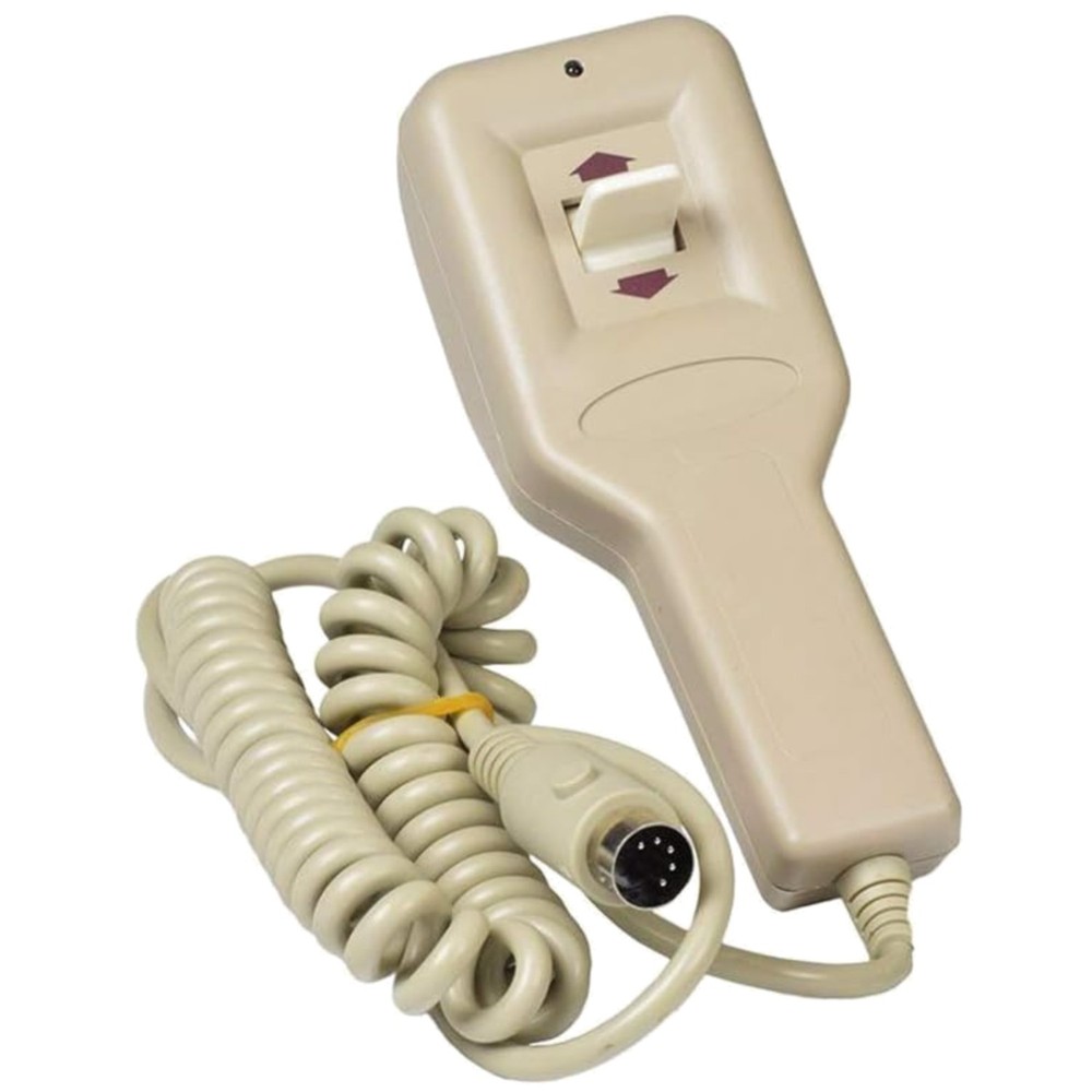 Classic Black Lift Chair Hand Control