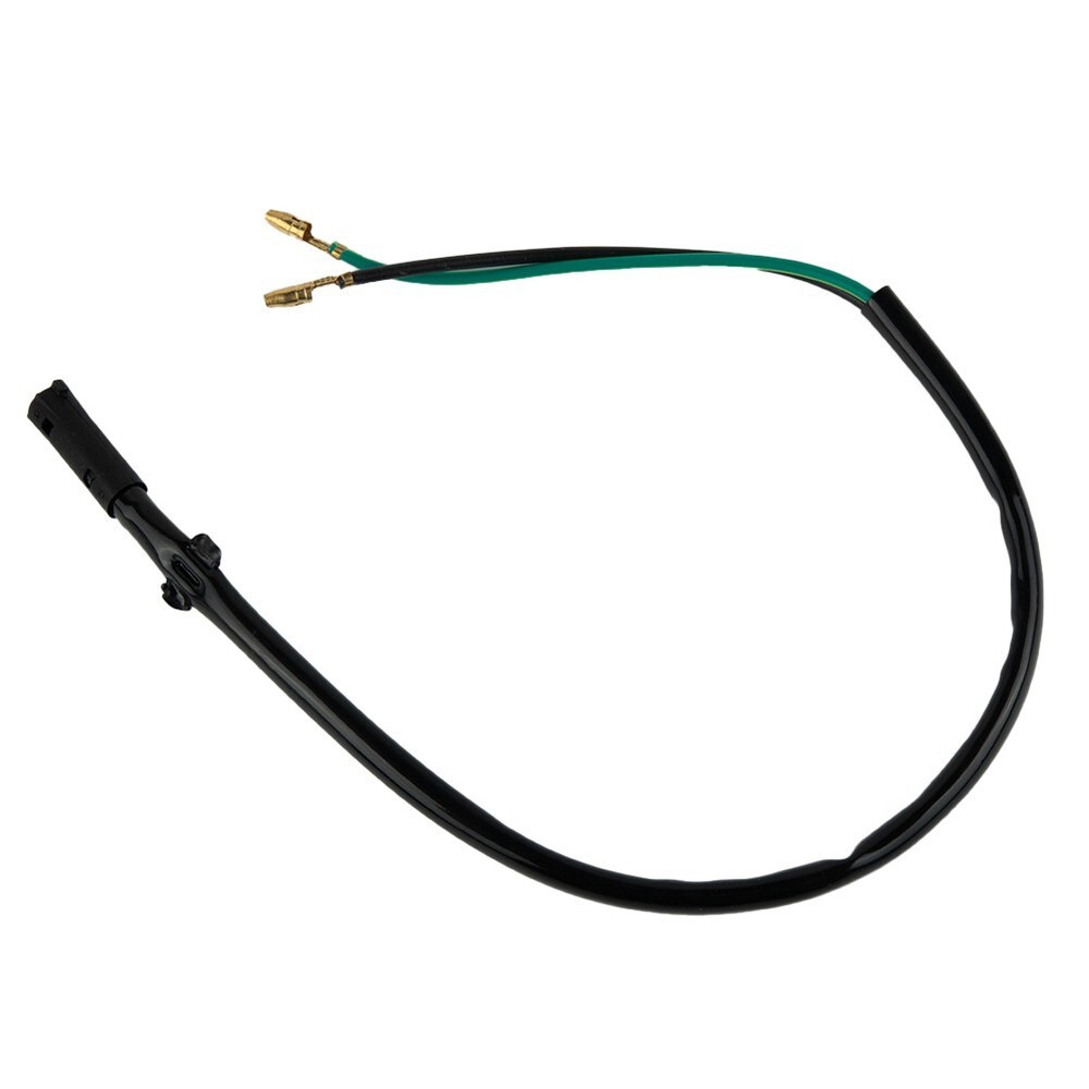 Drum-type Single Motorcycle Disc Front Brake Line Brake Light Switch