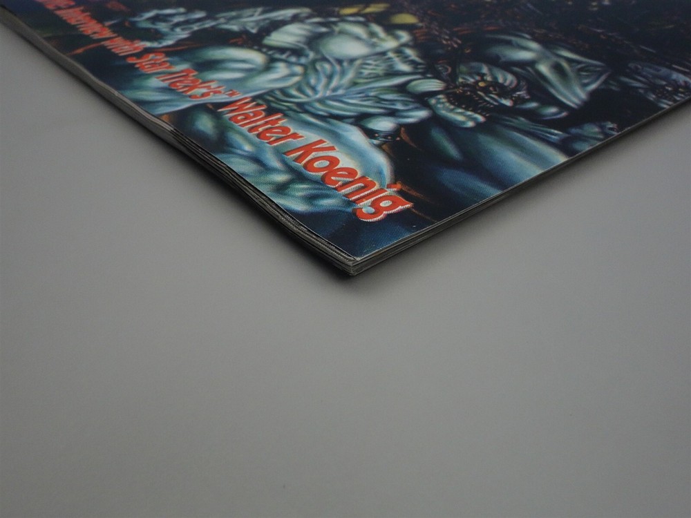 Shadis Magazine: Issue # 29