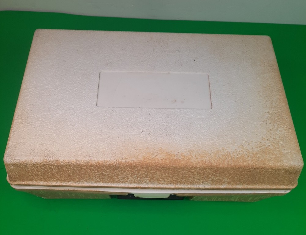 Engineered Systems PH Meter READ