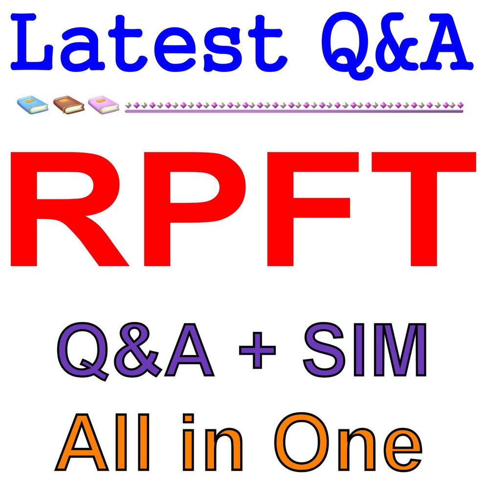 Registry Examination for Advanced Pulmonary Function Tech RPFT Exam Q&A+SIM